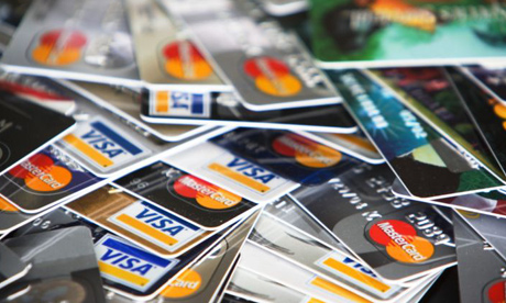 Credit cards do more harm than good.